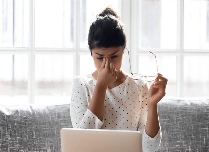How to Prevent Digital Eye Strain: Tips for Bengaluru Tech Professionals | Kiran Eye Hospital