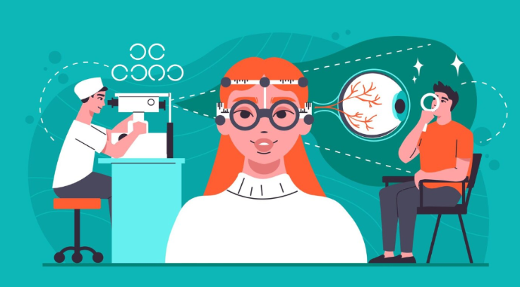 SMILE & LASIK – Busting the Myths Surrounding Vision Correction Surgery