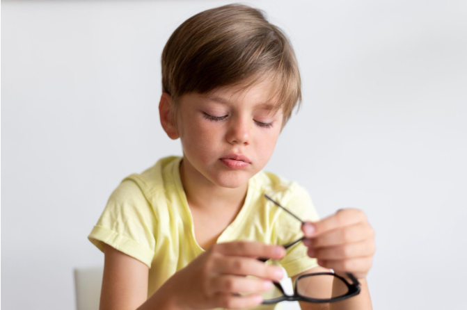 Top Myopia Vision correction hospitals in Bangalore