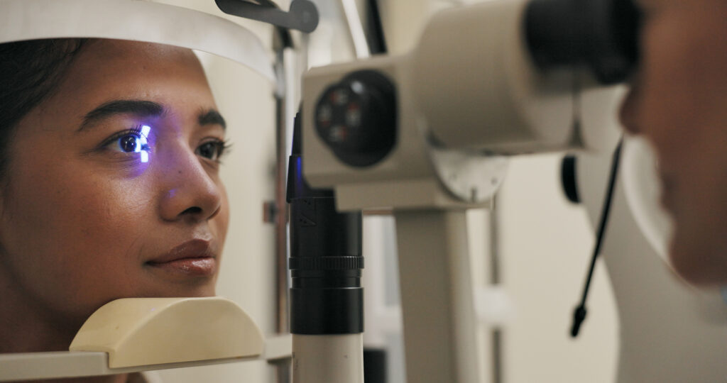 Leading Eye Hospital in Bangalore