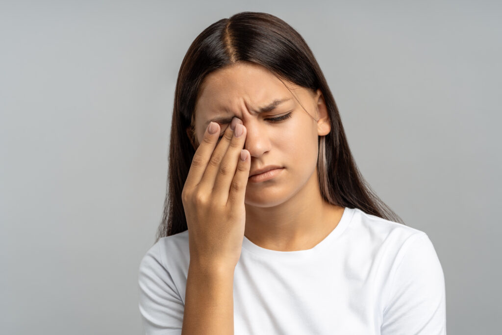 Eye Diseases Treatment in Bangalore