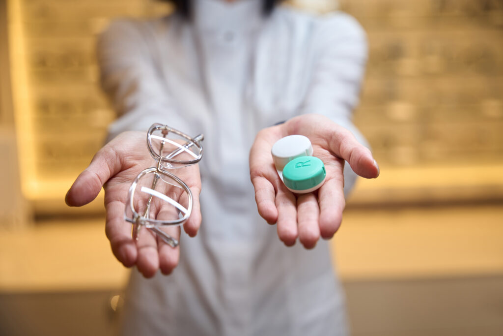 Eye Doctor in Banashankari