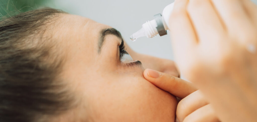 Dry Eye Treatment
